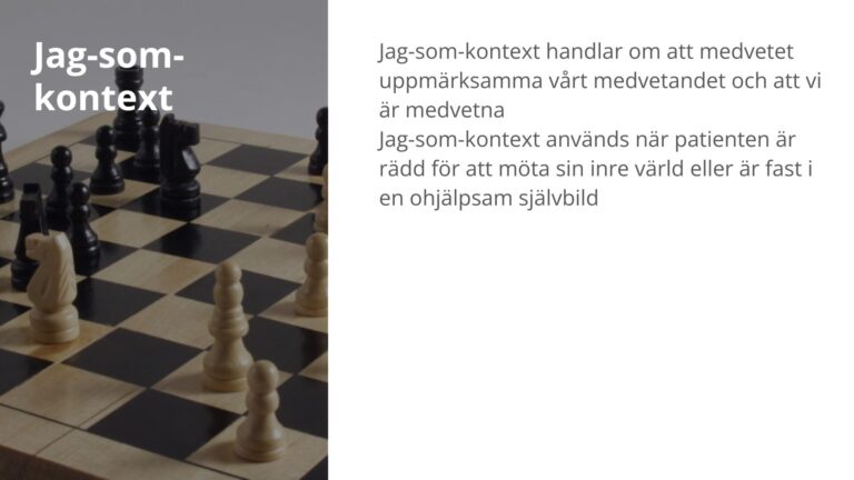 Jag-som-kontext
