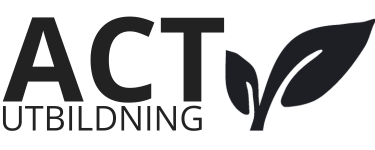 ACT utbildning